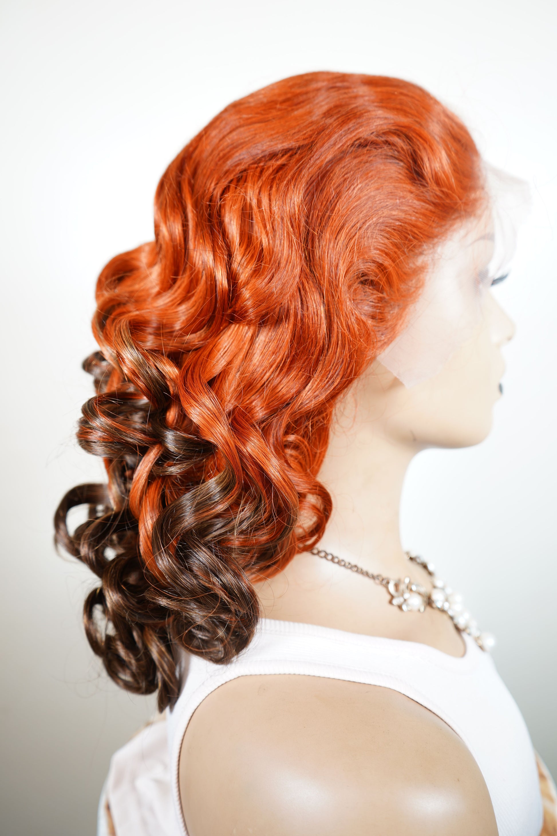 Harper Elegance - Colored Wigs, Curly Wigs, Shop All Wigs