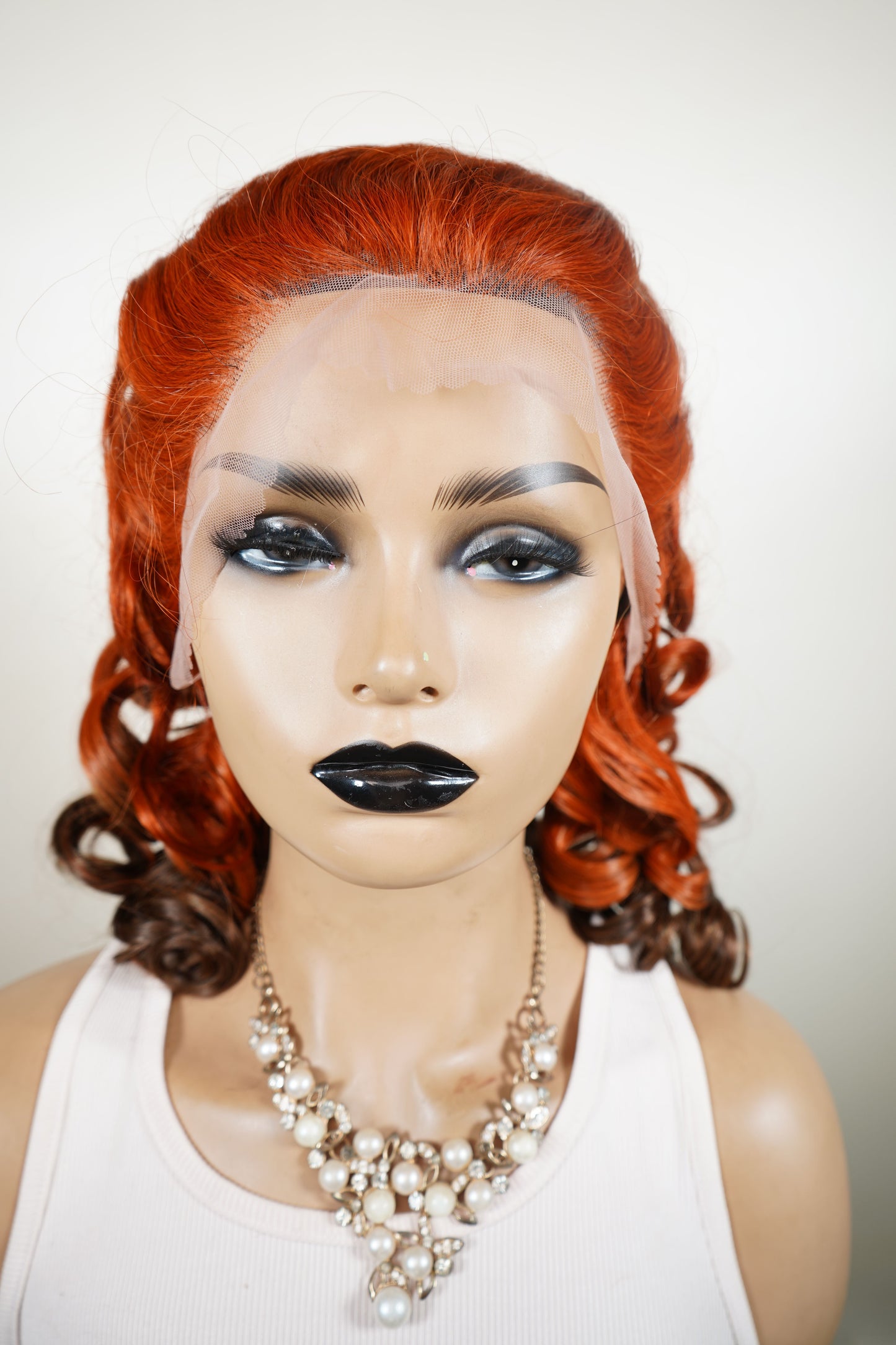 Harper Elegance - Colored Wigs, Curly Wigs, Shop All Wigs