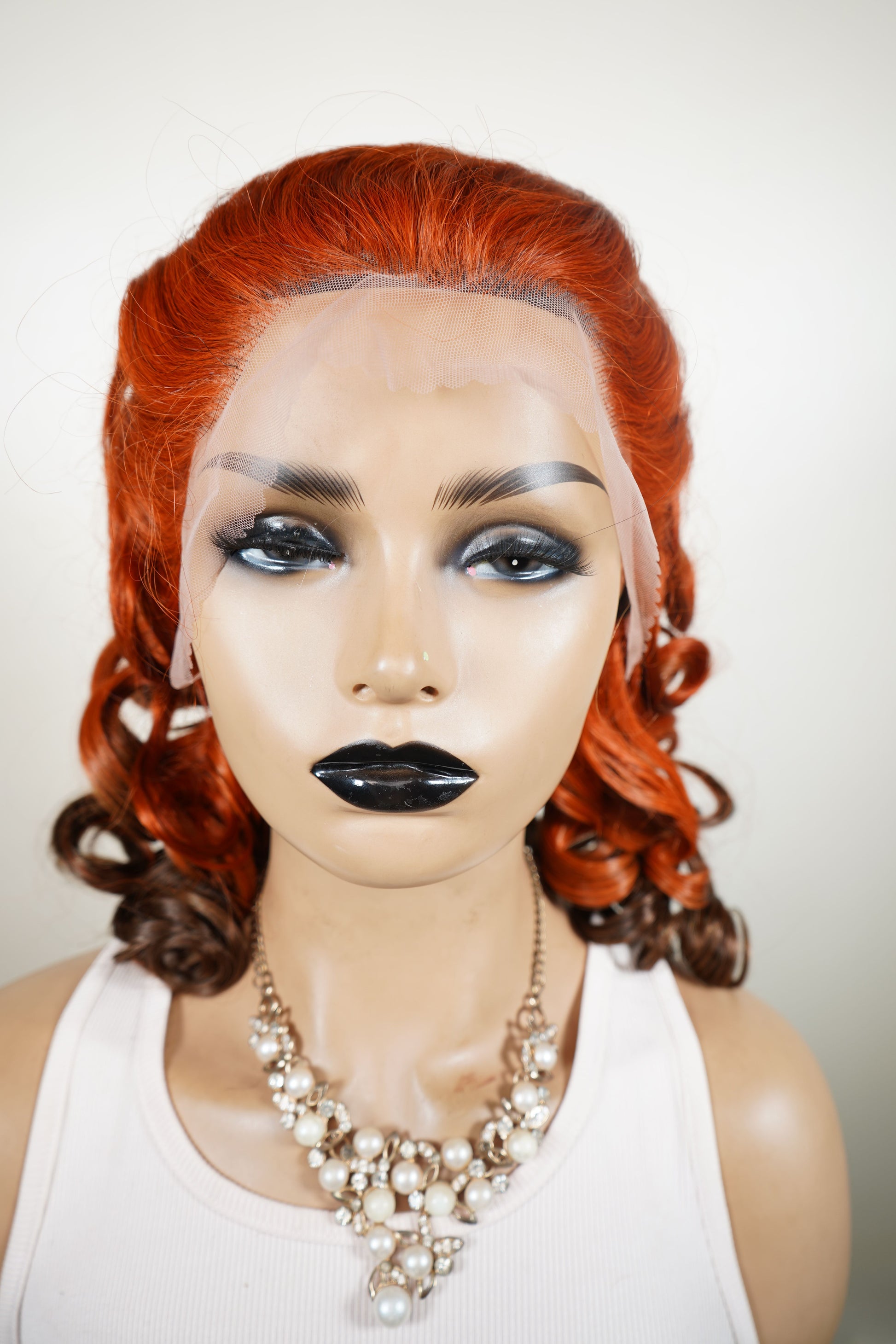 Harper Elegance - Colored Wigs, Curly Wigs, Shop All Wigs
