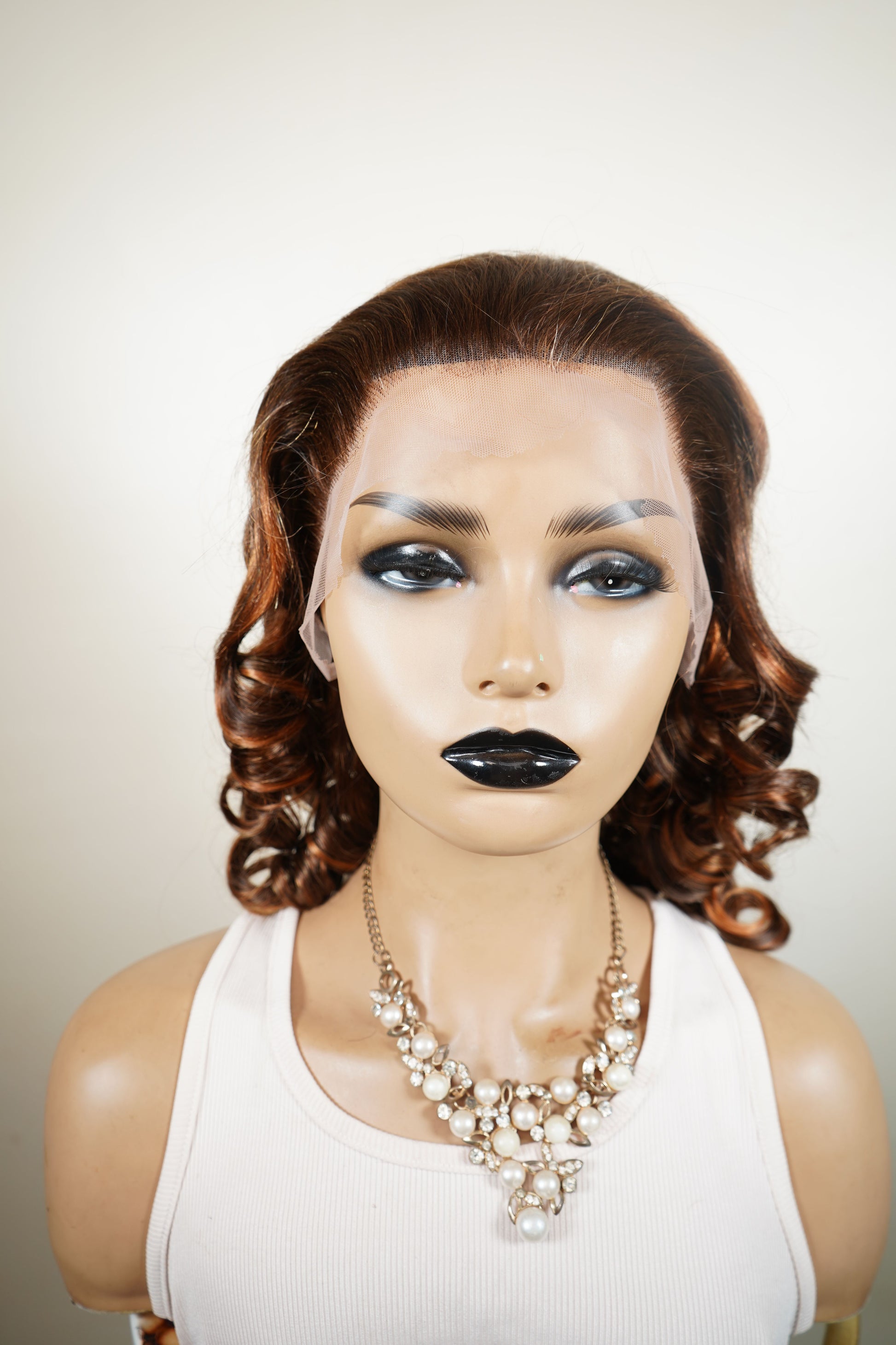 Aria Glamour - Colored Wigs, Curly Wigs, Shop All Wigs