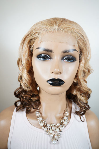 Serena Locks - Colored Wigs, Curly Wigs, Shop All Wigs