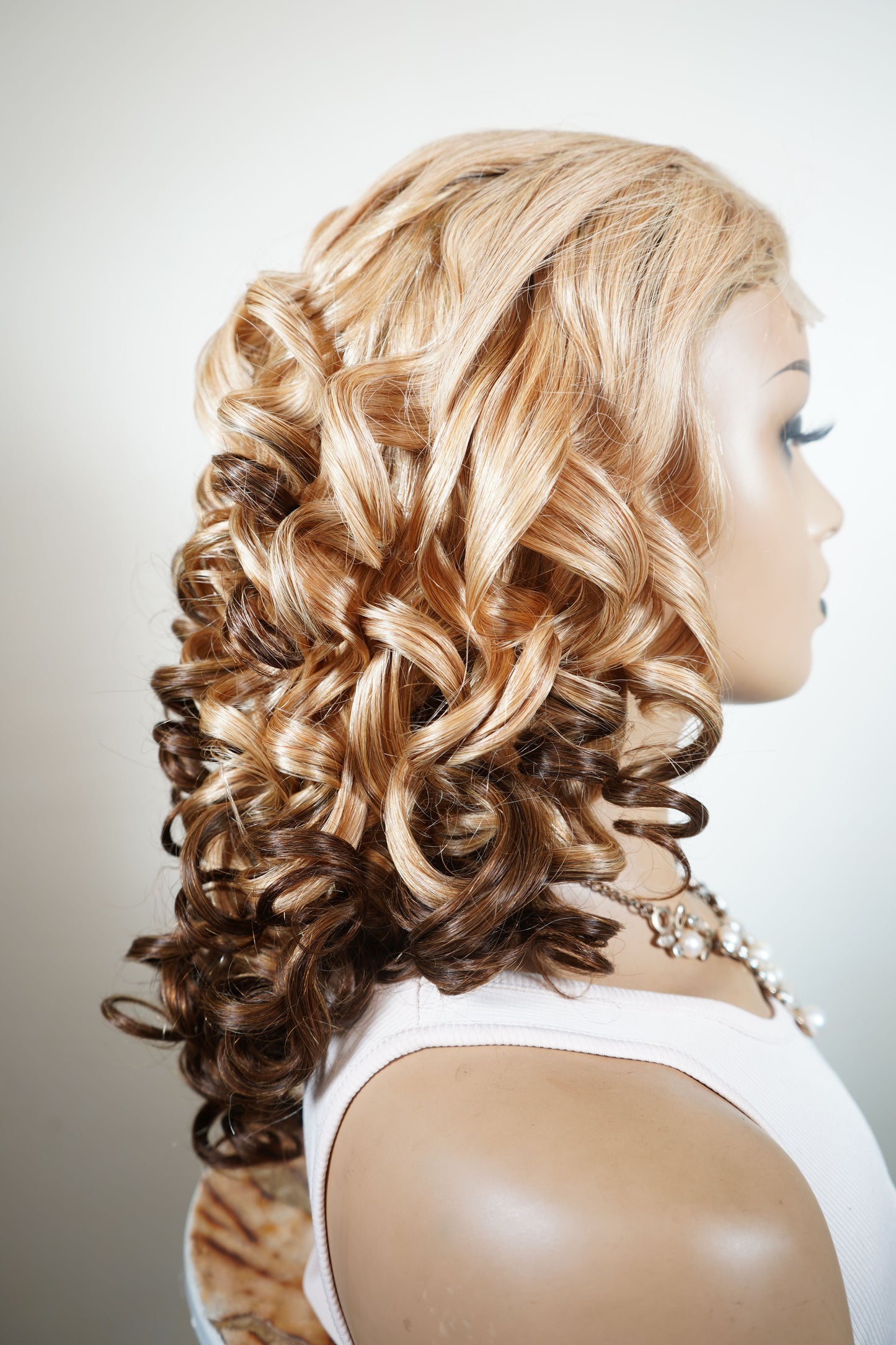 Serena Locks - Colored Wigs, Curly Wigs, Shop All Wigs