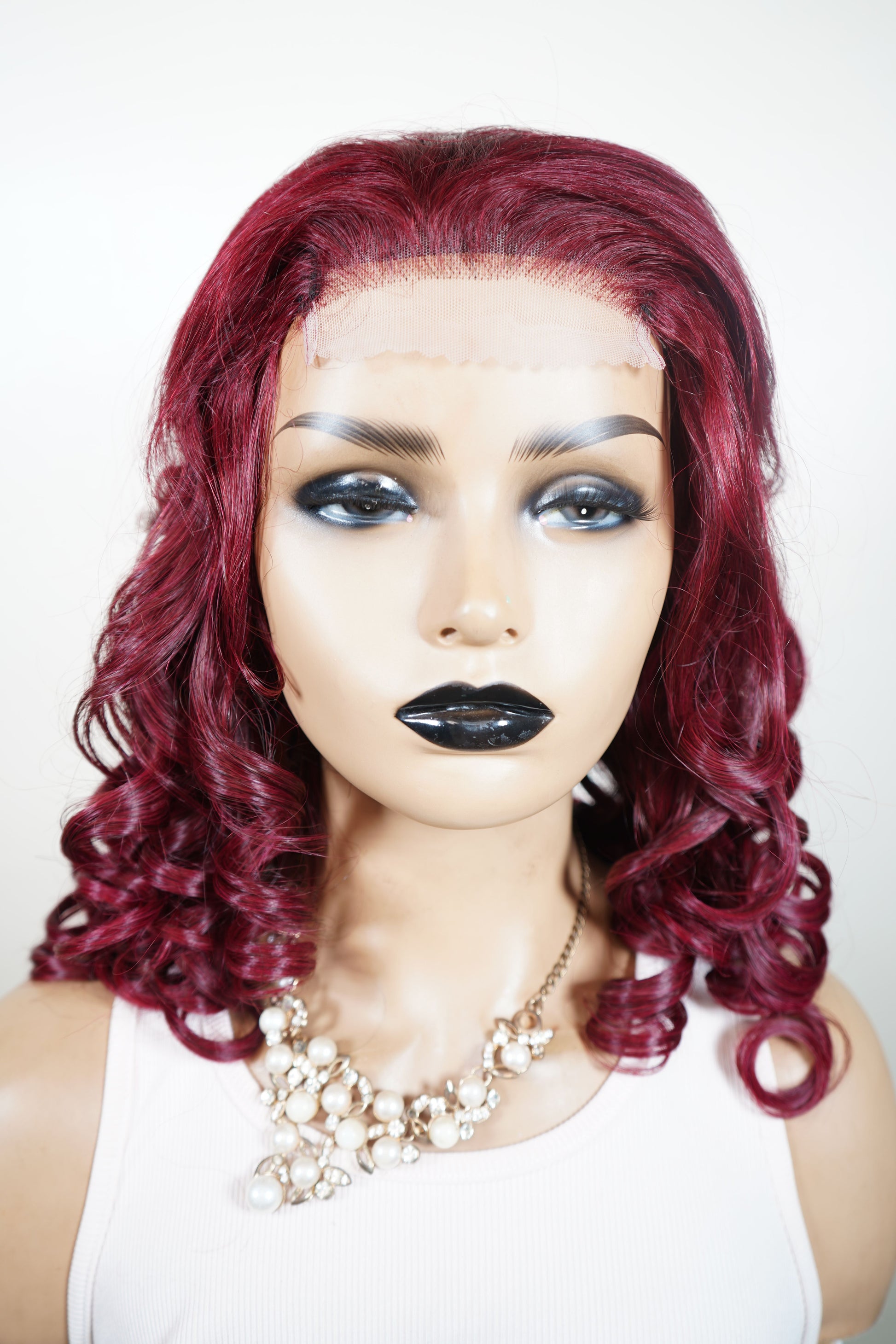 Ara Silk - Colored Wigs, Curly Wigs, Shop All Wigs