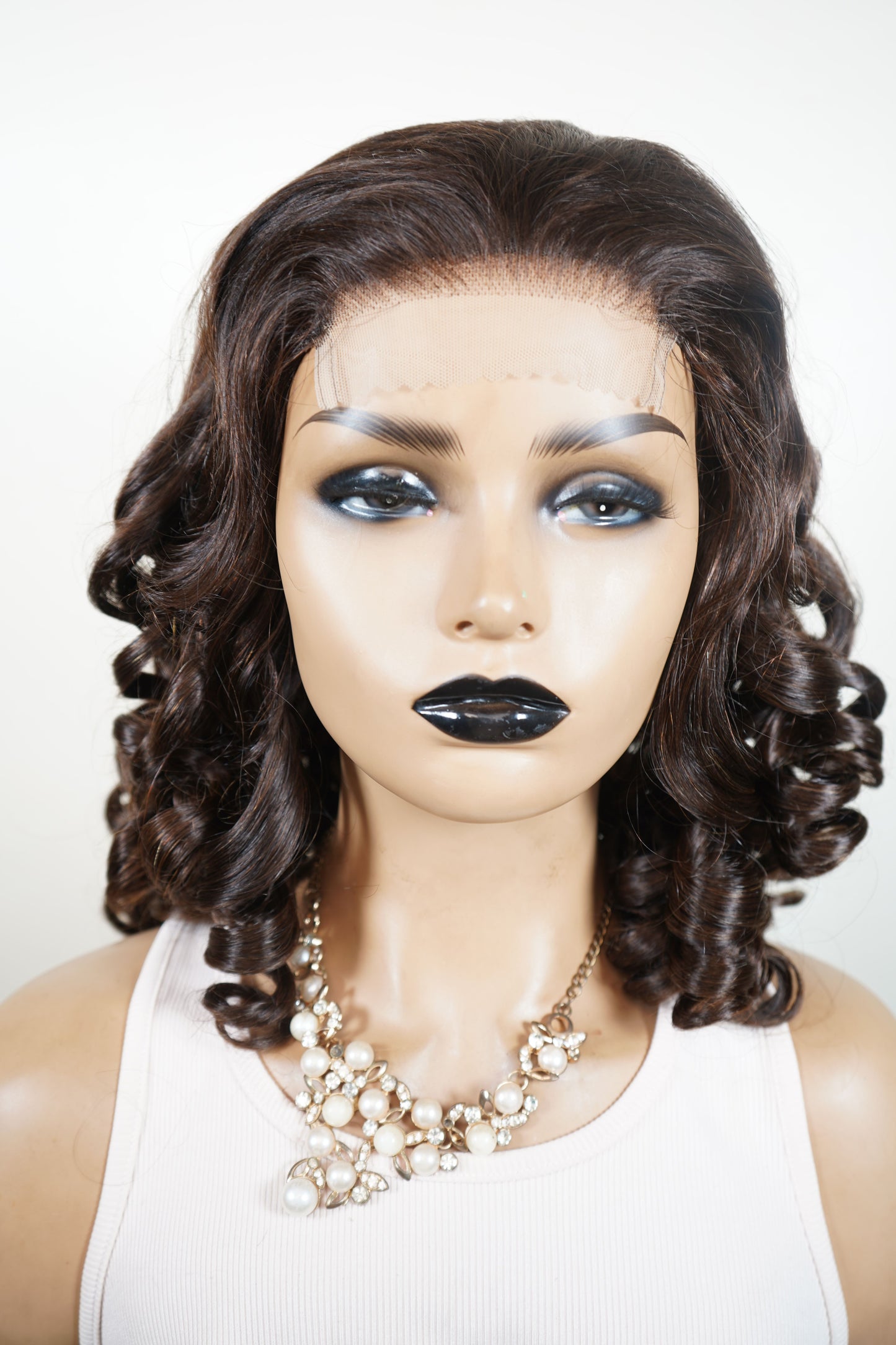 Stella Curls - Colored Wigs, Curly Wigs, Shop All Wigs