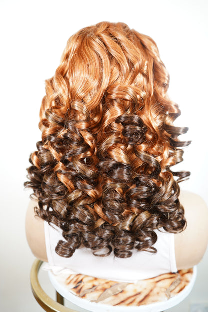 Sophia Grace - Colored Wigs, Curly Wigs, Shop All Wigs