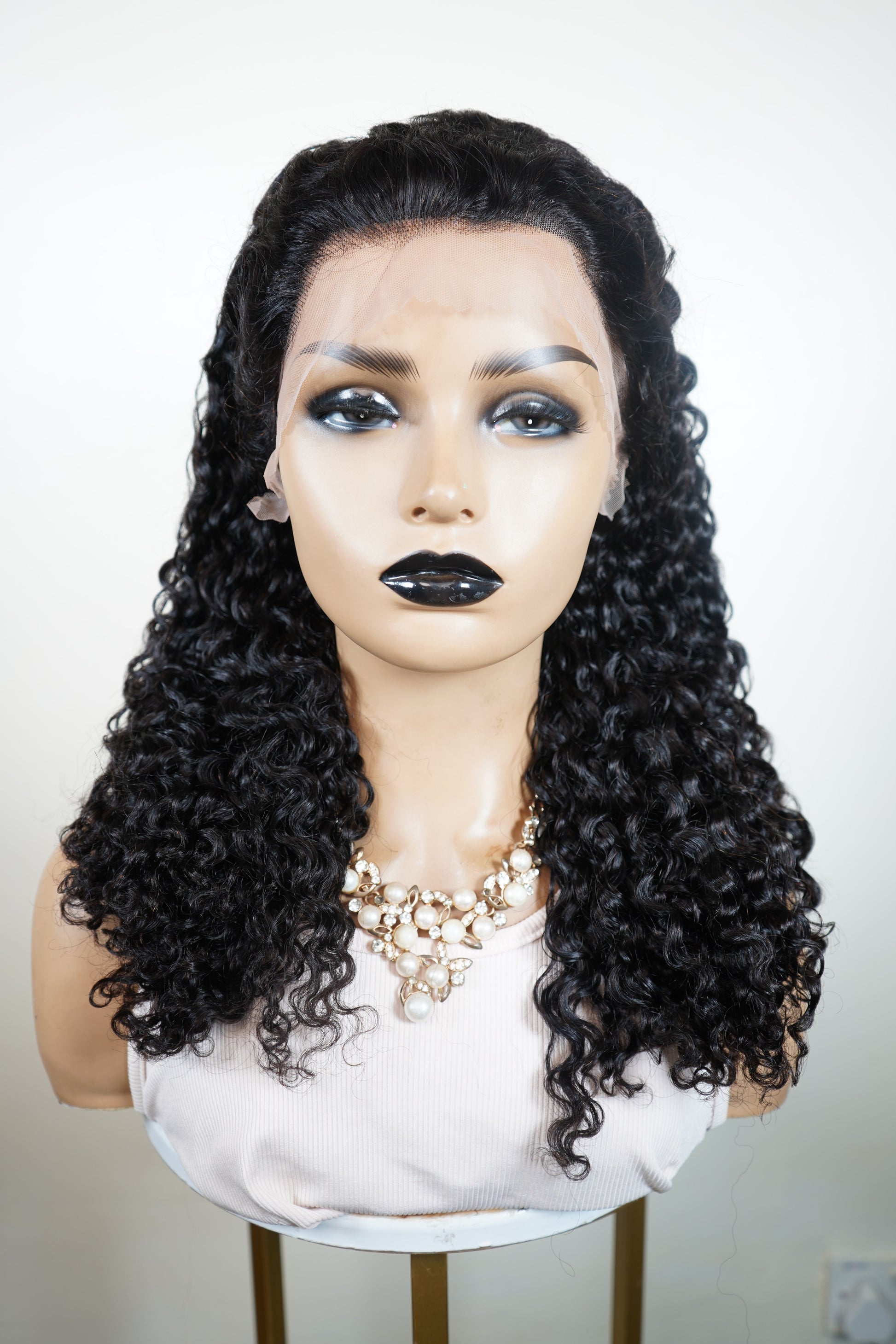Zara Curls - Curly Wigs, Shop All Wigs