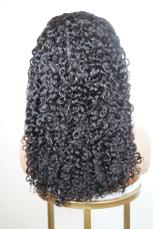 Zara Curls - Curly Wigs, Shop All Wigs