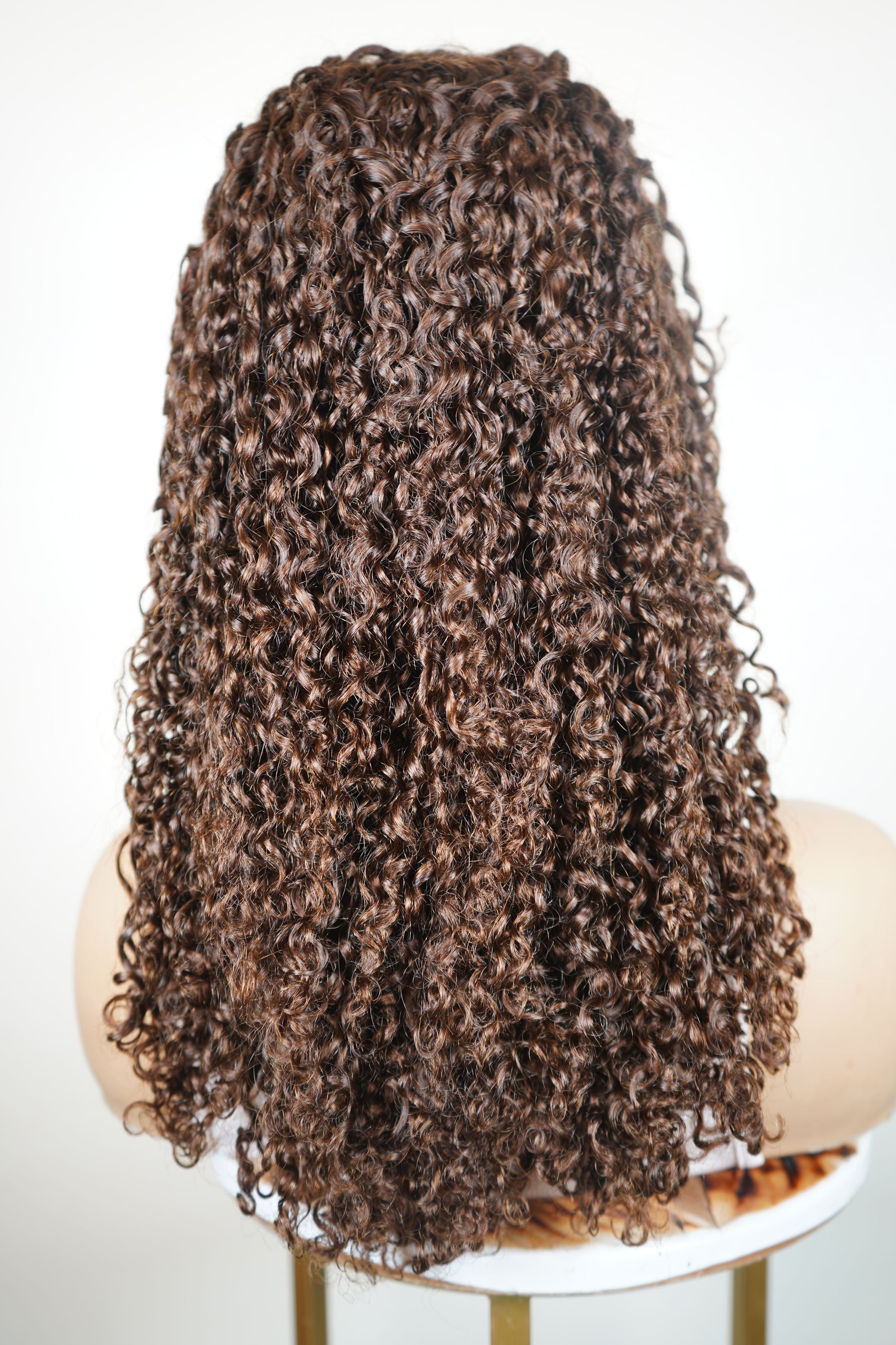 Alina Charm - Colored Wigs, Curly Wigs, Shop All Wigs