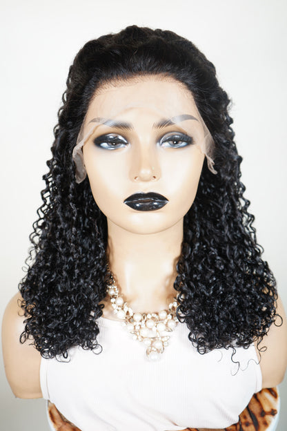 Eva Waves - Curly Wigs, Shop All Wigs