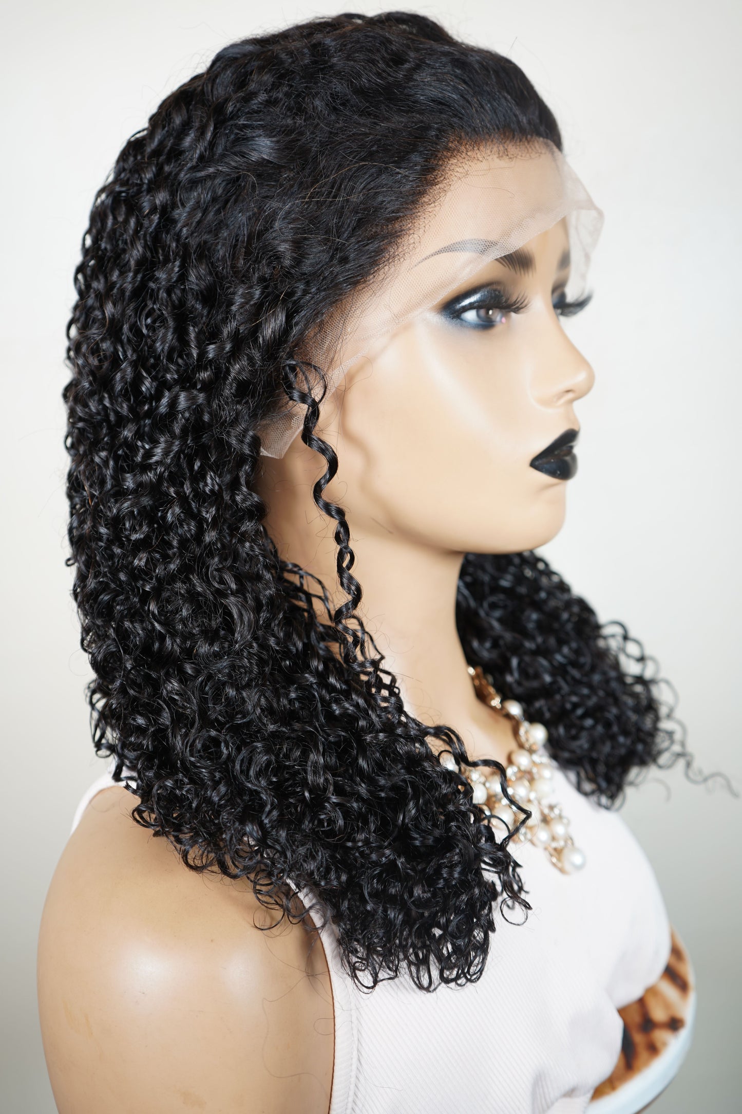 Eva Waves - Curly Wigs, Shop All Wigs