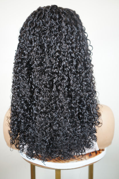 Eva Waves - Curly Wigs, Shop All Wigs