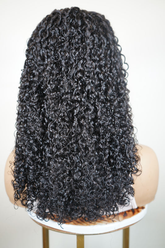 Eva Waves - Curly Wigs, Shop All Wigs