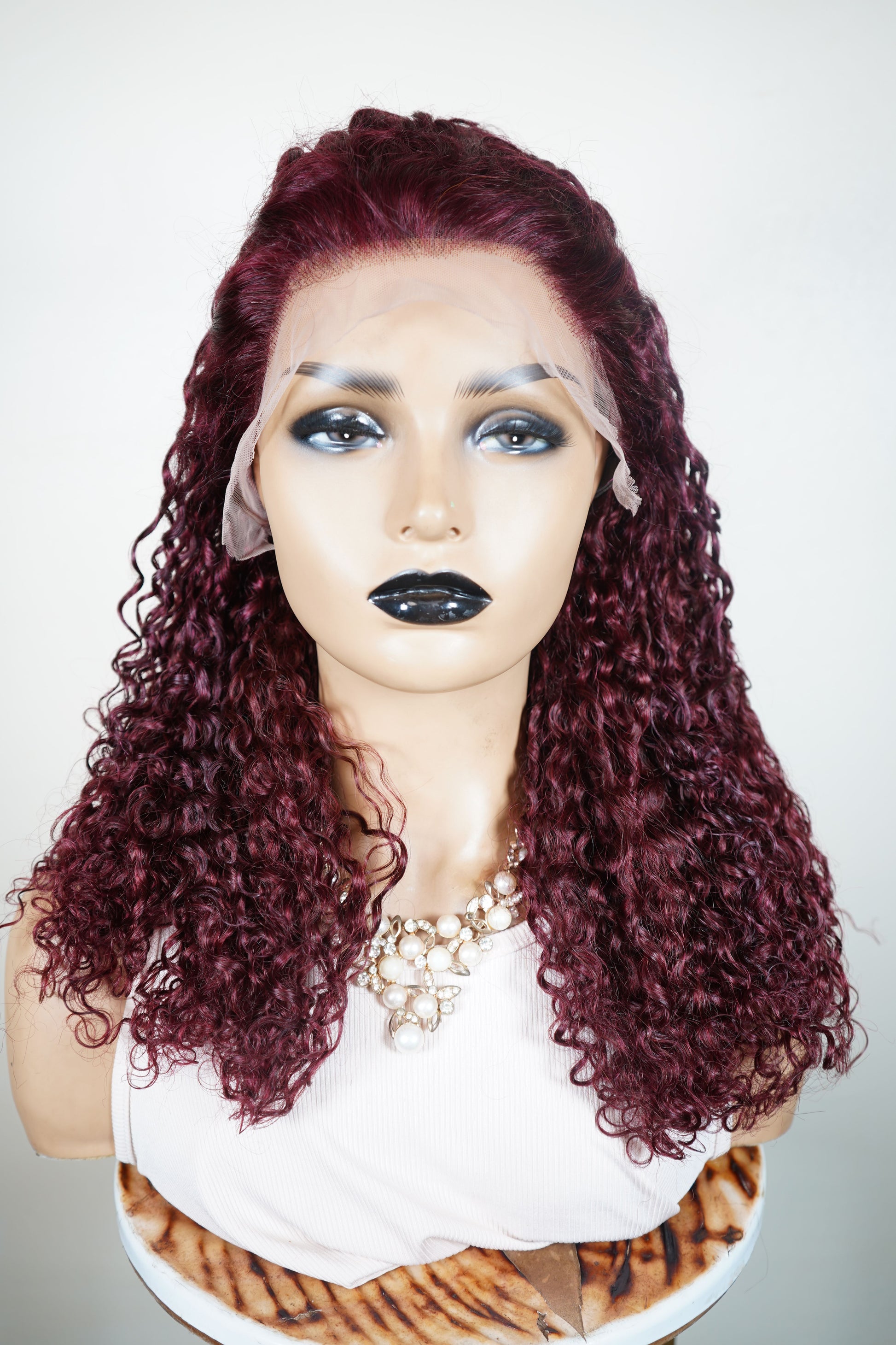 Giselle Glamour - Colored Wigs, Curly Wigs, Shop All Wigs