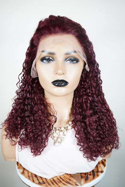 Giselle Glamour - Colored Wigs, Curly Wigs, Shop All Wigs