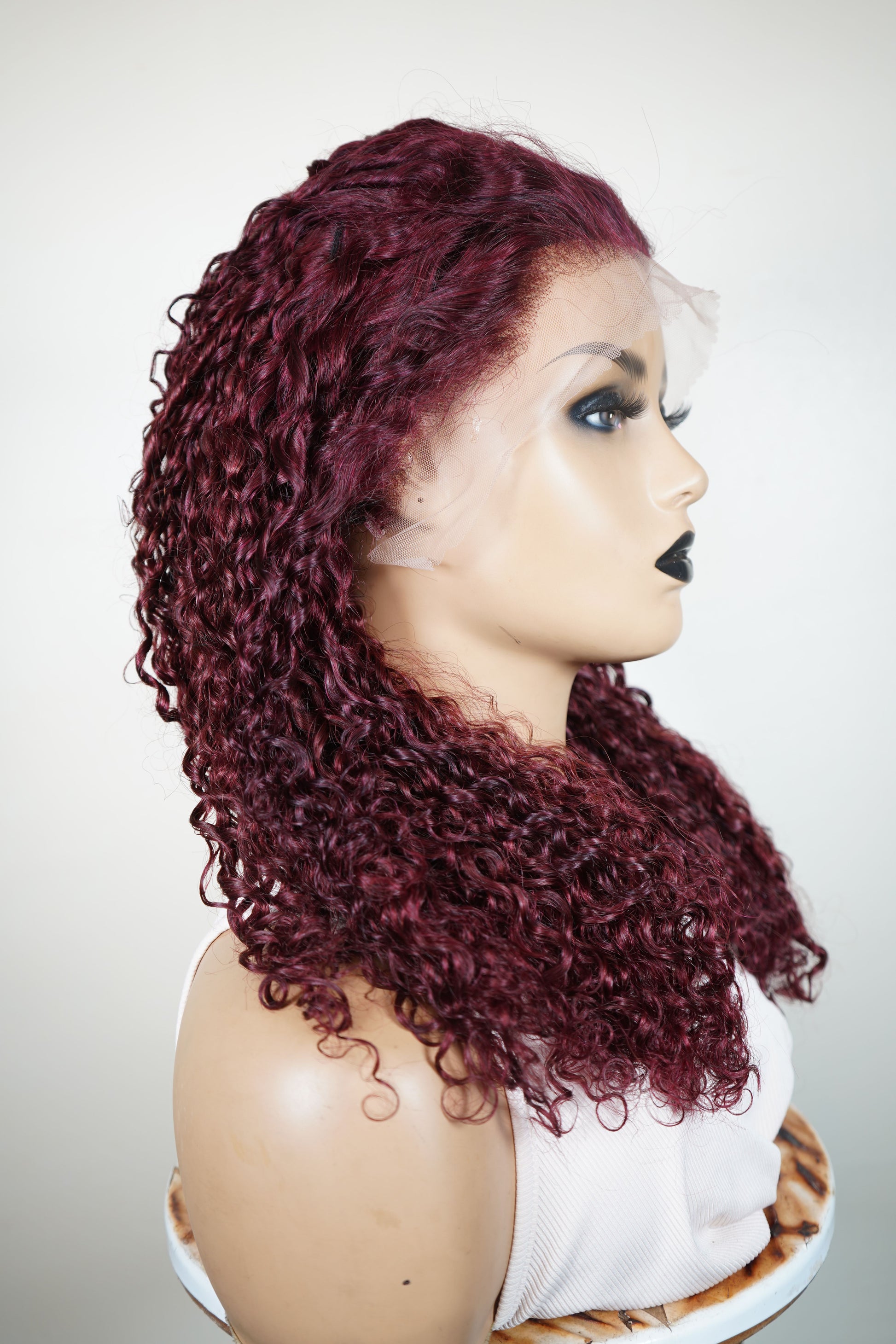 Giselle Glamour - Colored Wigs, Curly Wigs, Shop All Wigs