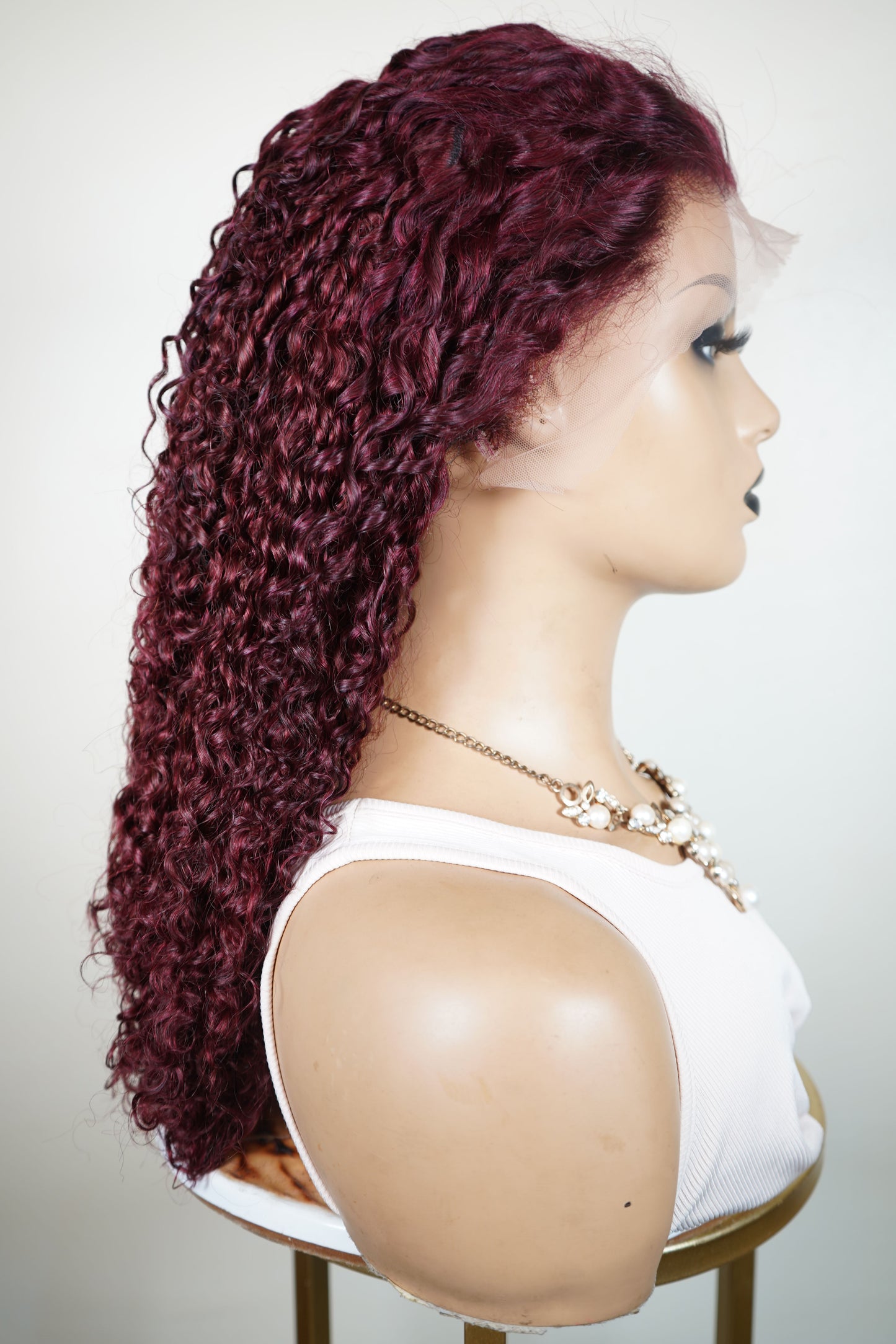 Giselle Glamour - Colored Wigs, Curly Wigs, Shop All Wigs