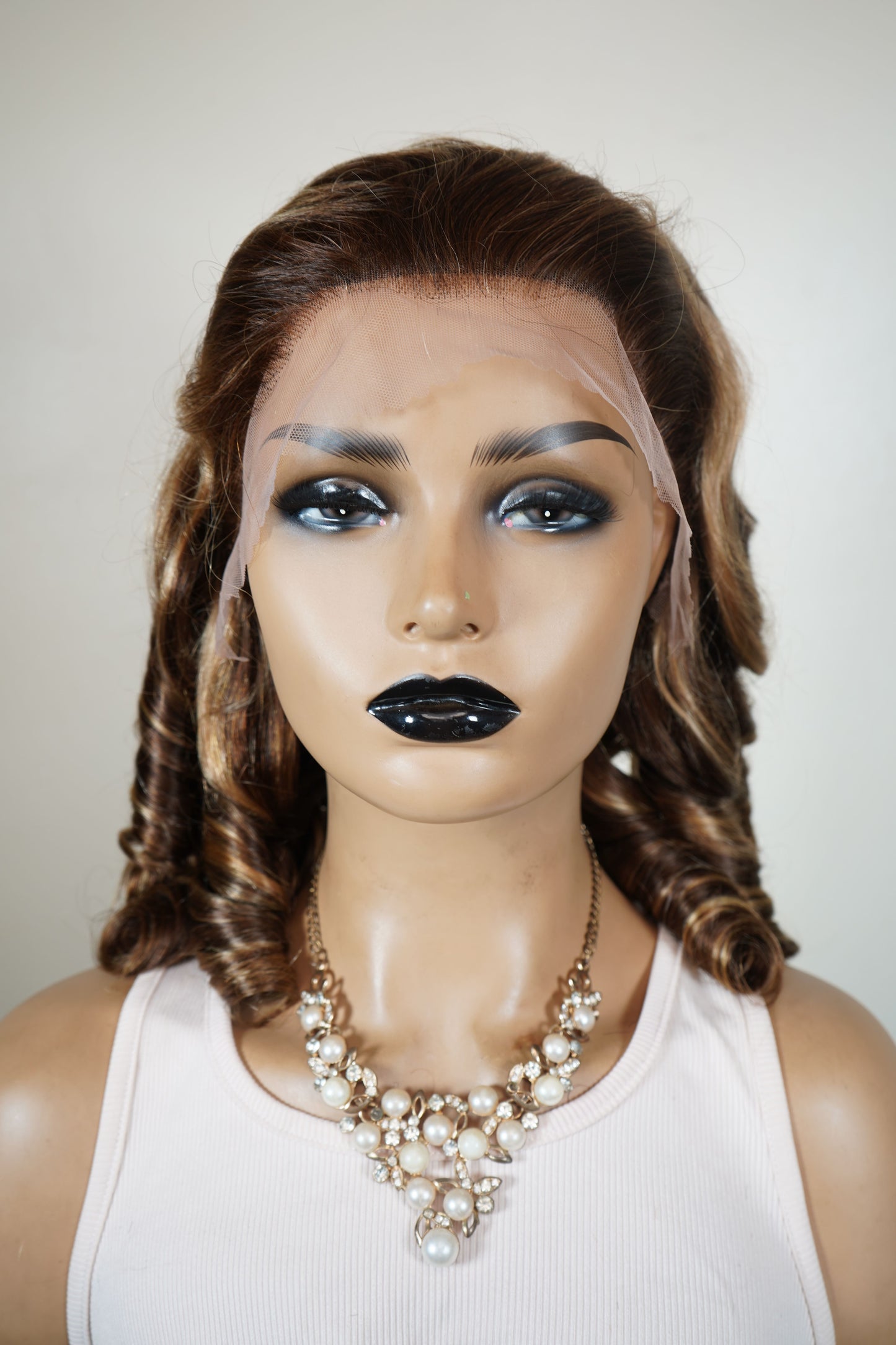 Coreys Crown - Colored Wigs, Curly Wigs, Shop All Wigs