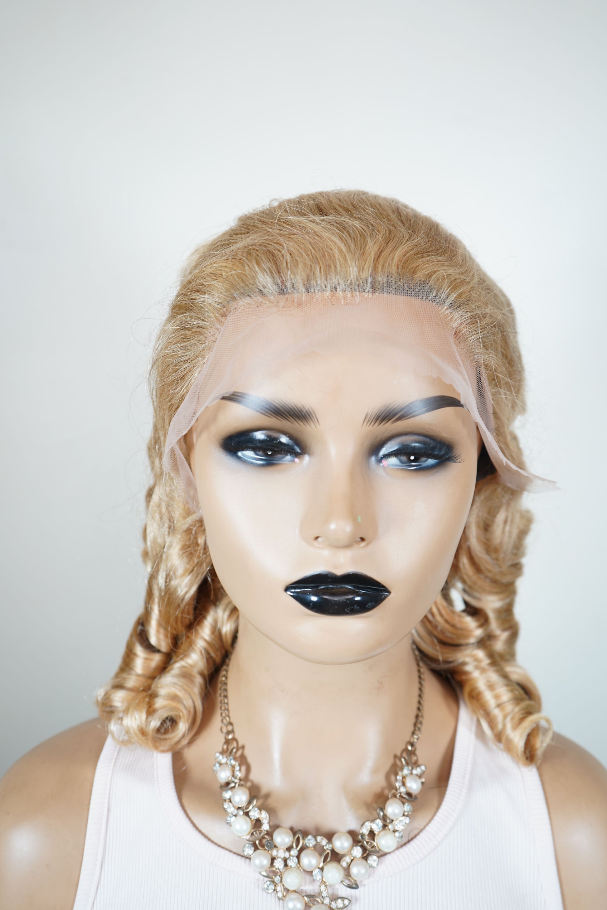 Ivy Glam - Colored Wigs, Curly Wigs, Shop All Wigs