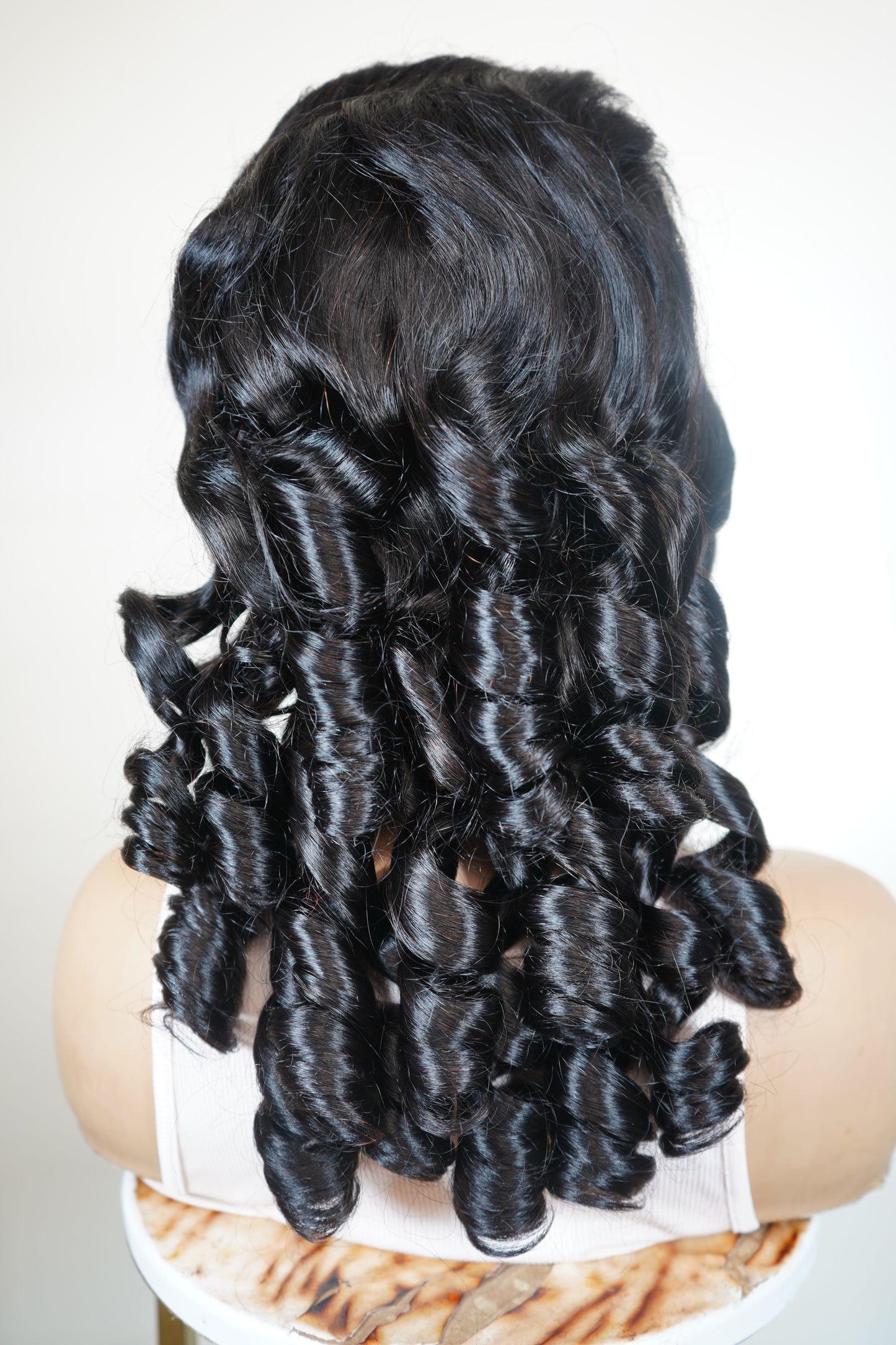 Sally Glory - Curly Wigs, Shop All Wigs