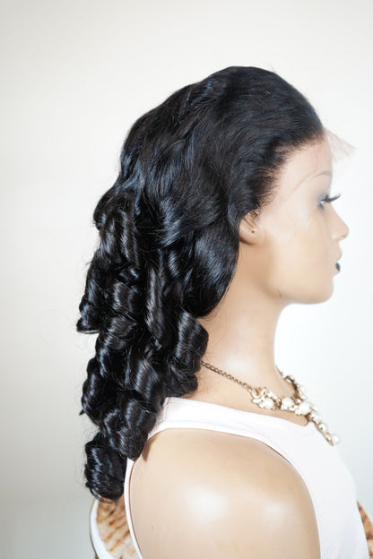 Sally Glory - Curly Wigs, Shop All Wigs