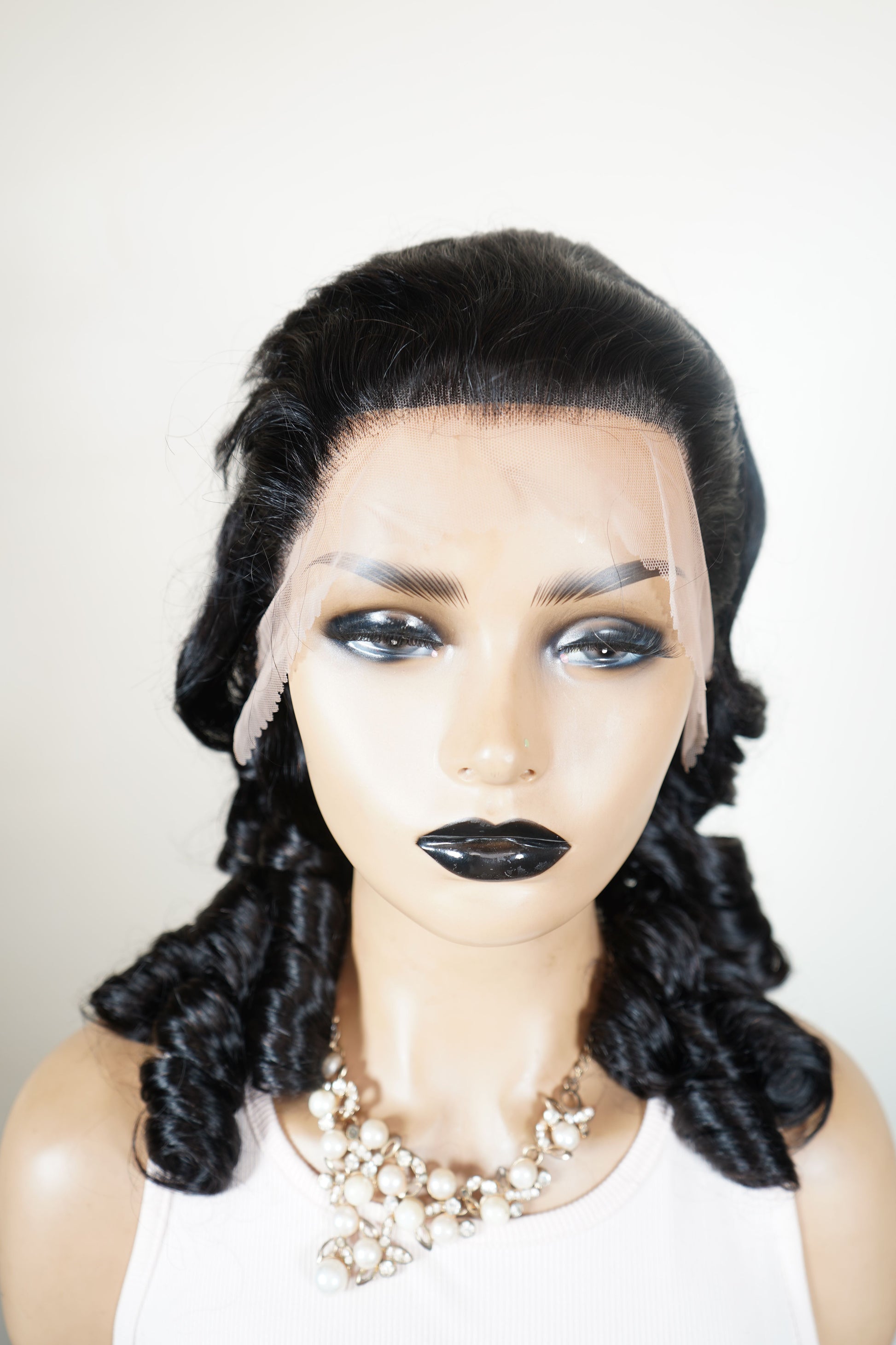 Sally Glory - Curly Wigs, Shop All Wigs