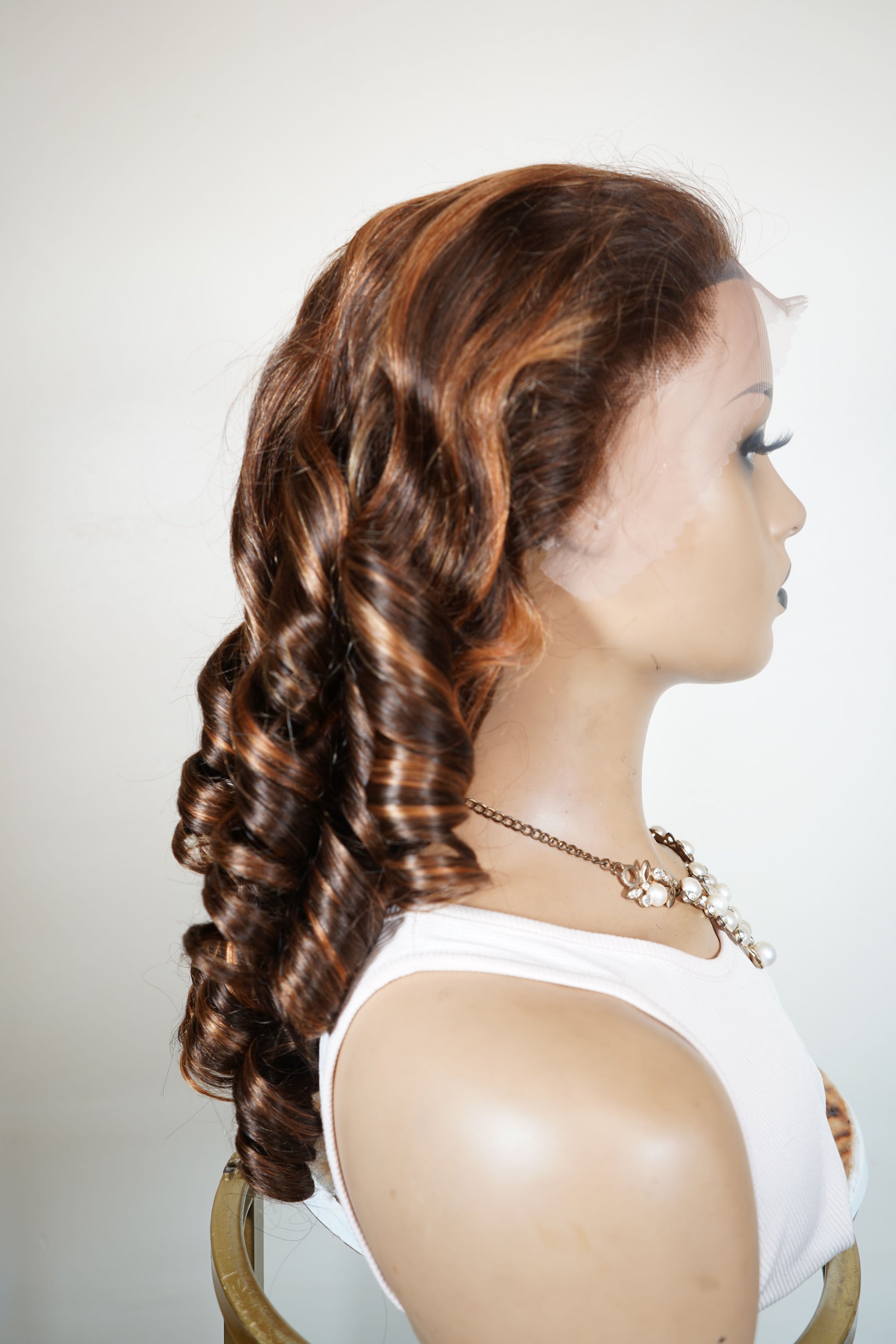 Cassia Flow - Colored Wigs, Curly Wigs, Shop All Wigs
