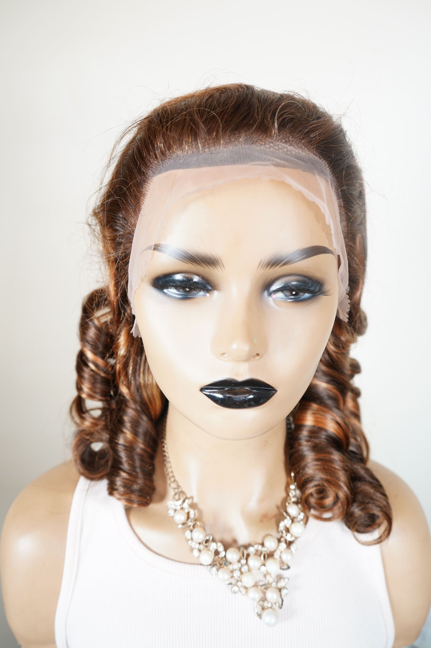 Cassia Flow - Colored Wigs, Curly Wigs, Shop All Wigs