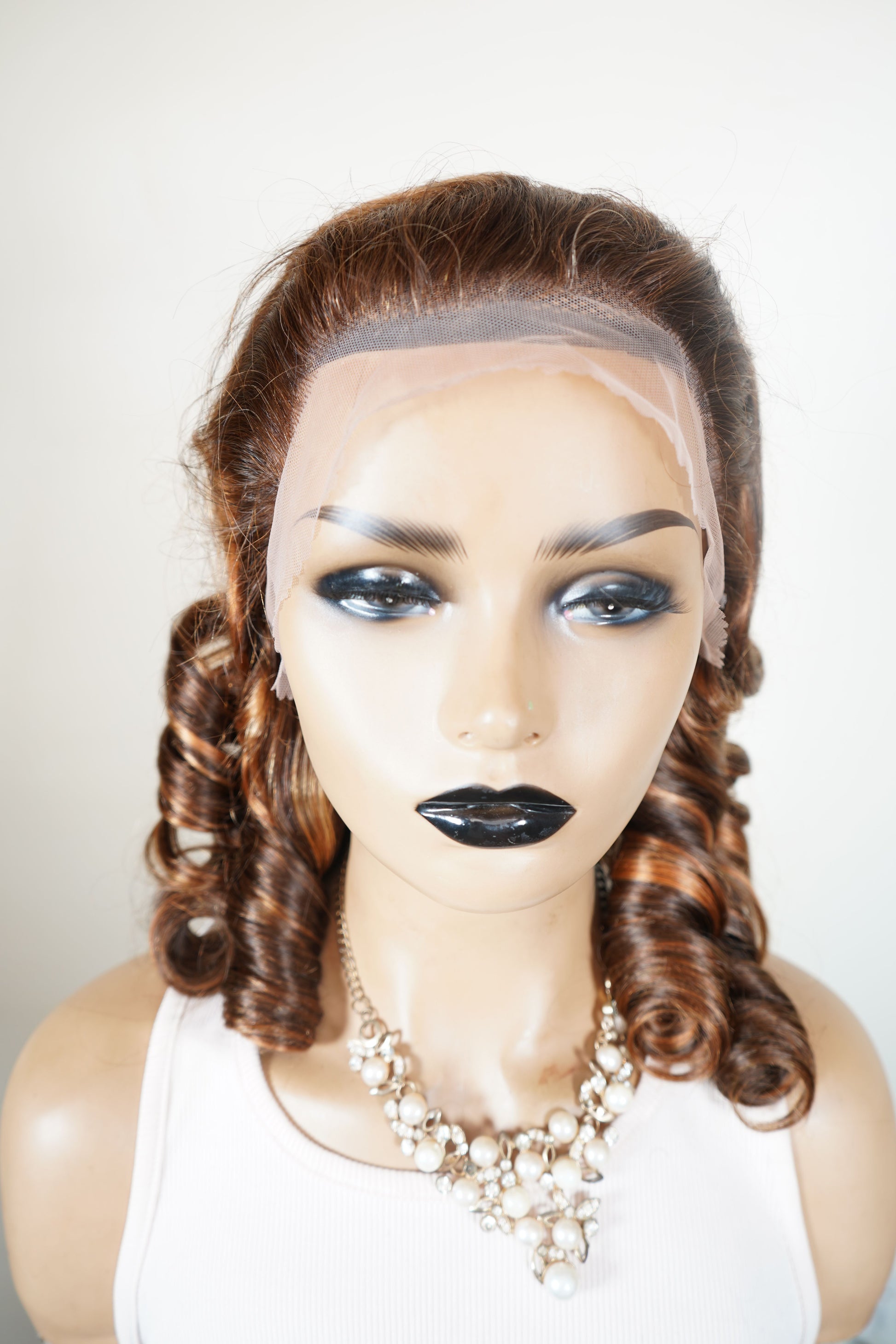Cassia Flow - Colored Wigs, Curly Wigs, Shop All Wigs
