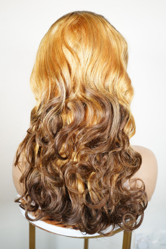 Royal Mane - Shop All Wigs, Wavy Wigs