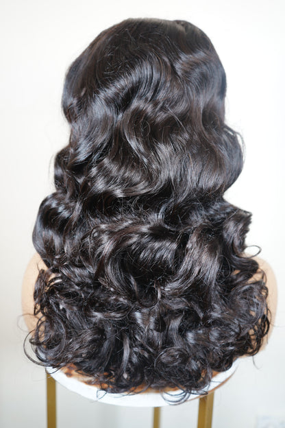 Glamour Waves - Shop All Wigs, Wavy Wigs
