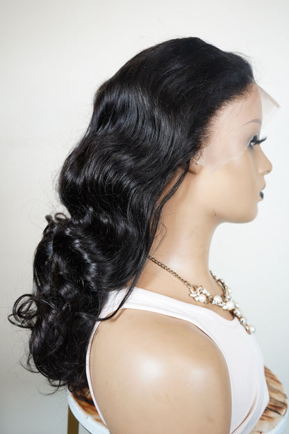 Glamour Waves - Shop All Wigs, Wavy Wigs