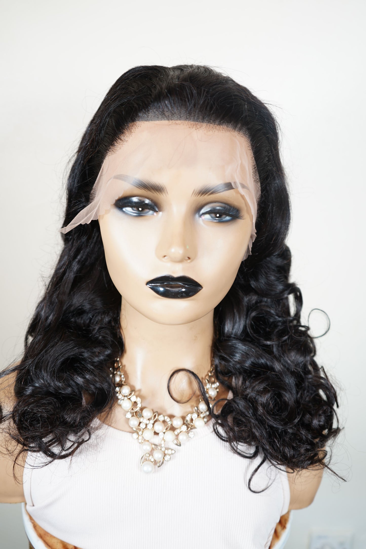 Glamour Waves - Shop All Wigs, Wavy Wigs