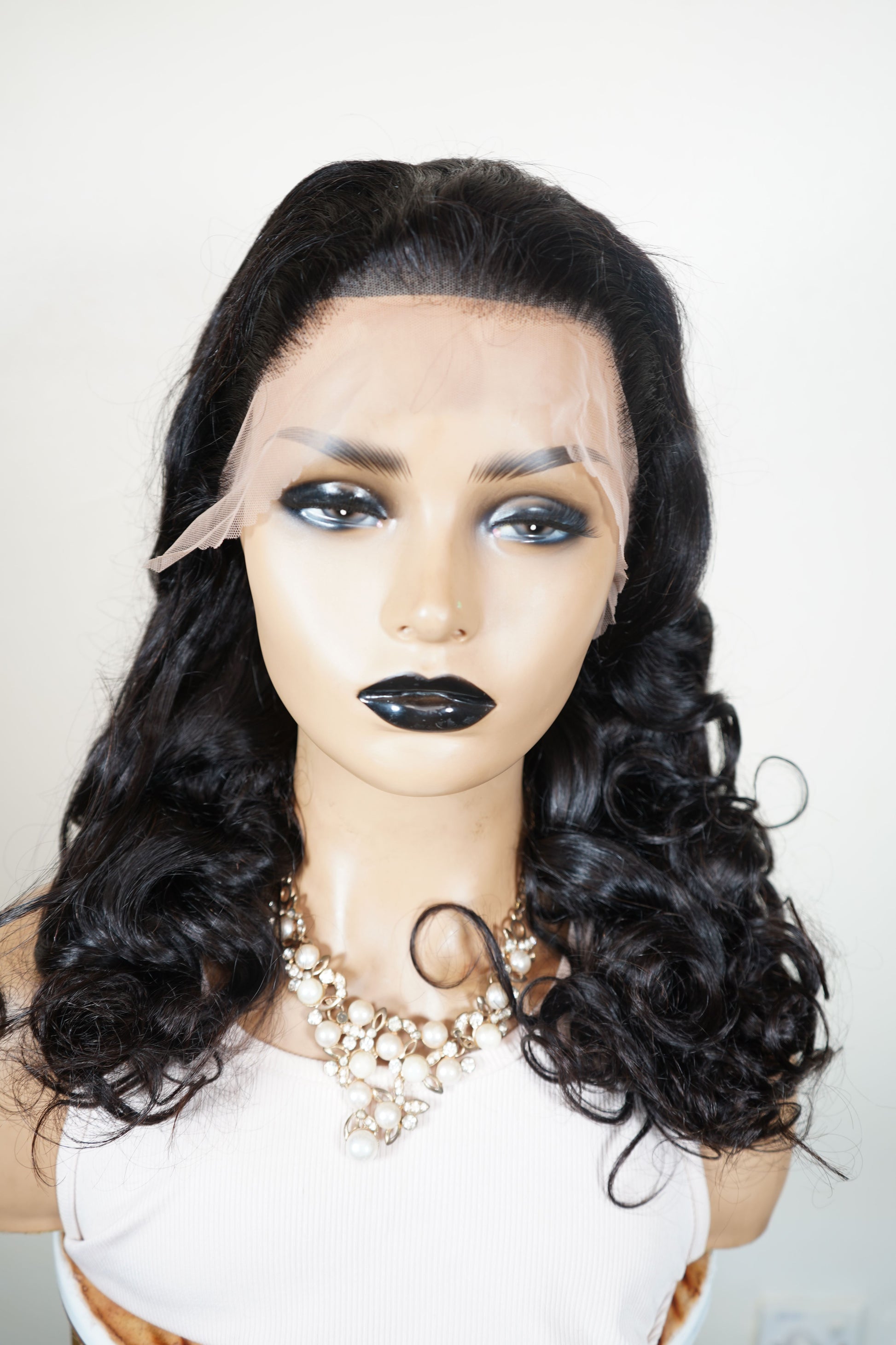Glamour Waves - Shop All Wigs, Wavy Wigs