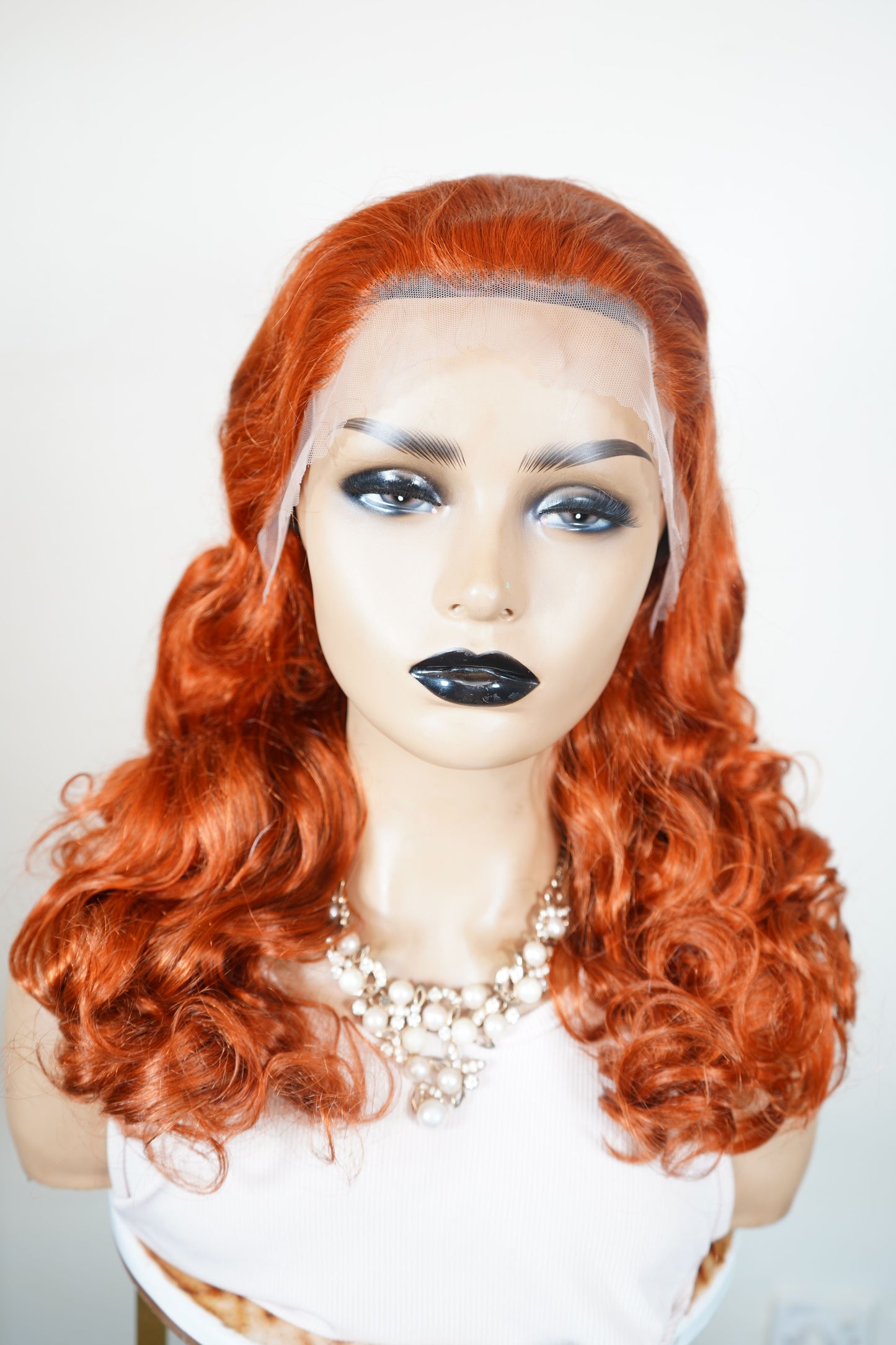 Sophisticated Waves - Colored Wigs, Shop All Wigs, Wavy Wigs