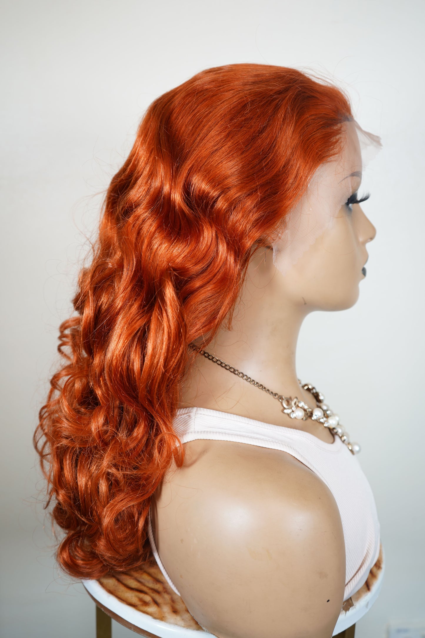 Sophisticated Waves - Colored Wigs, Shop All Wigs, Wavy Wigs