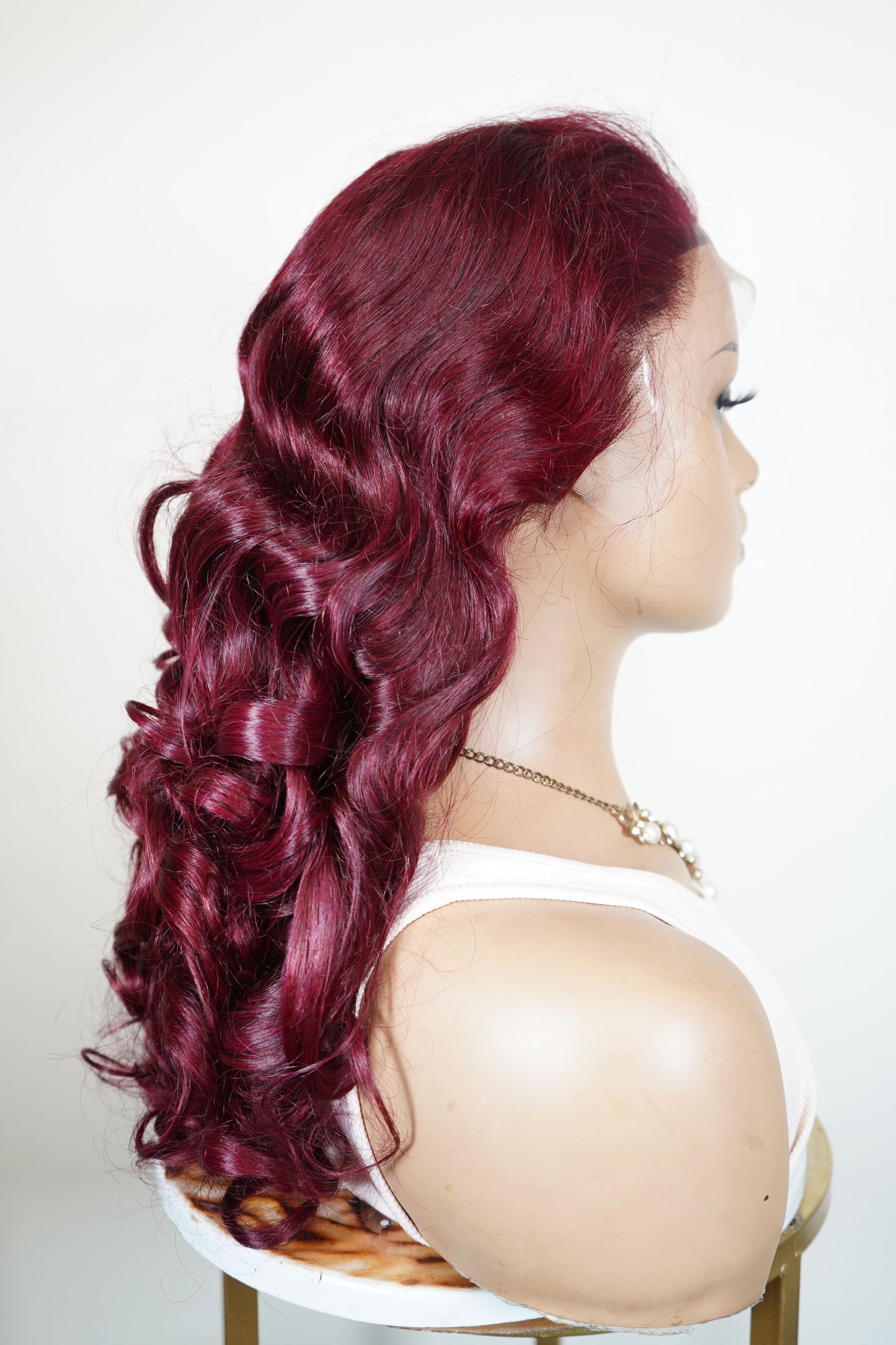Vogue Vibes - Colored Wigs, Shop All Wigs, Wavy Wigs