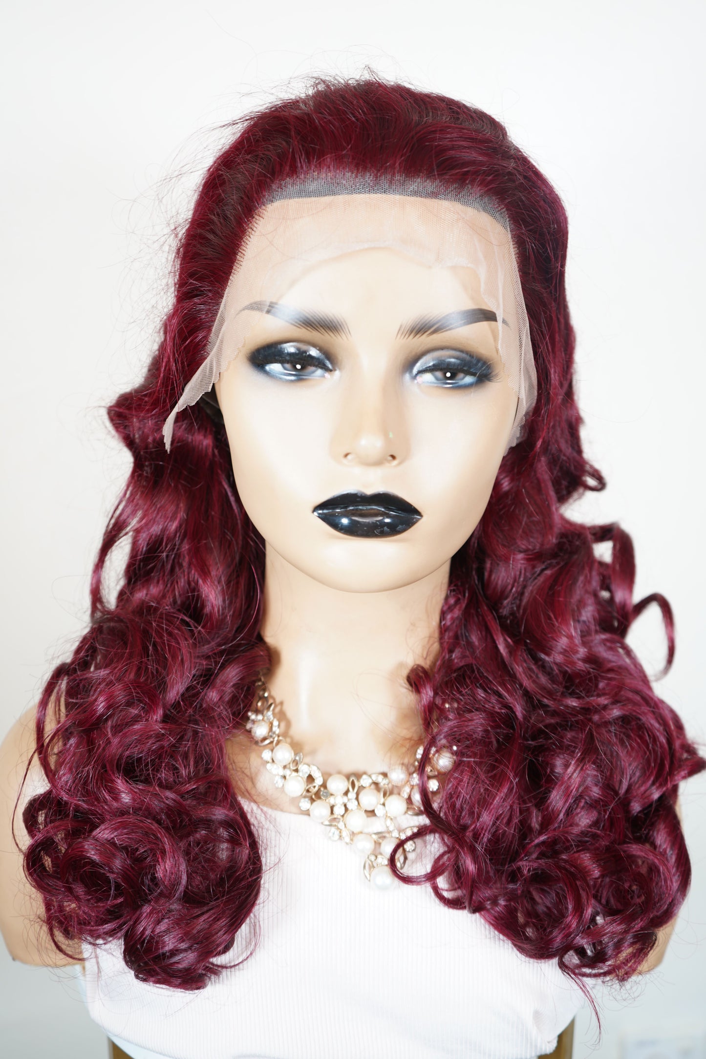 Vogue Vibes - Colored Wigs, Shop All Wigs, Wavy Wigs