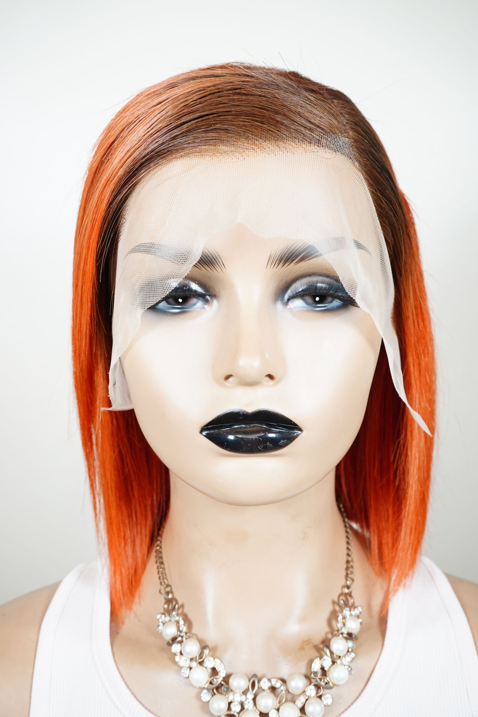 Haute Cut Bob Wig - Bob Wigs, Shop All Wigs, Straight Wigs