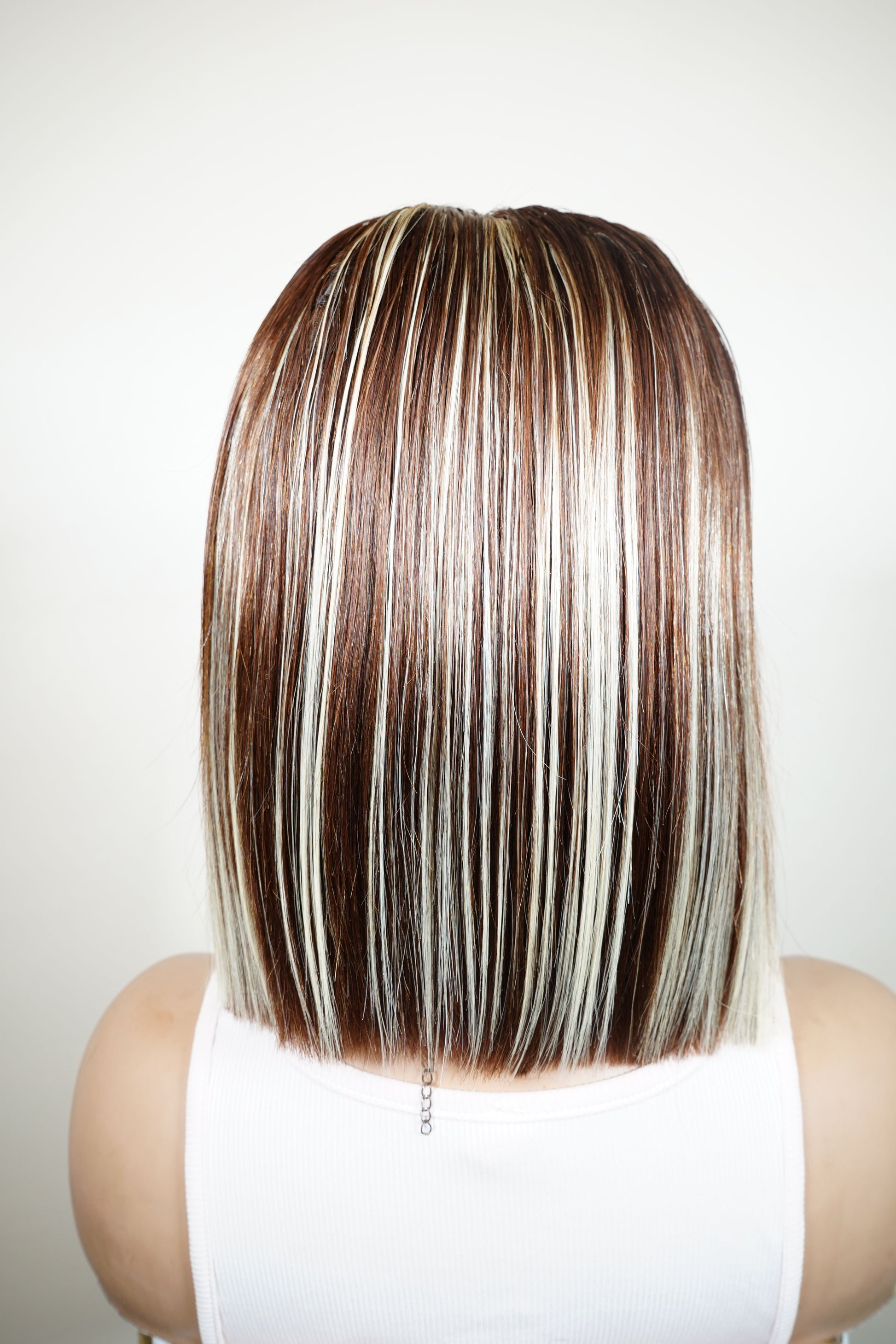 Divine Swing Bob Wig - Bob Wigs, Shop All Wigs, Straight Wigs