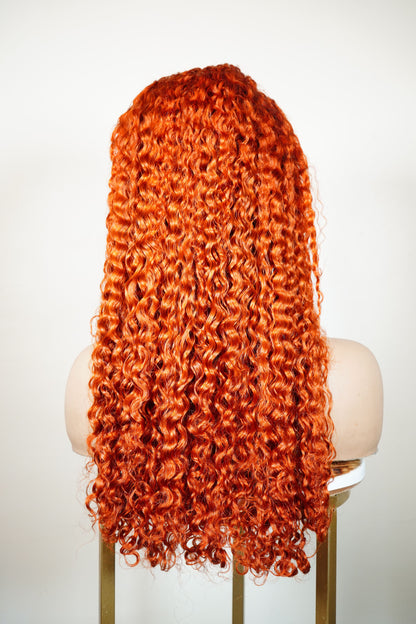 Stellar Shape - Colored Wigs, Curly Wigs, Shop All Wigs