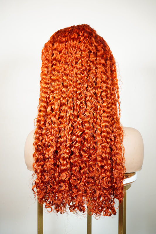 Stellar Shape - Colored Wigs, Curly Wigs, Shop All Wigs