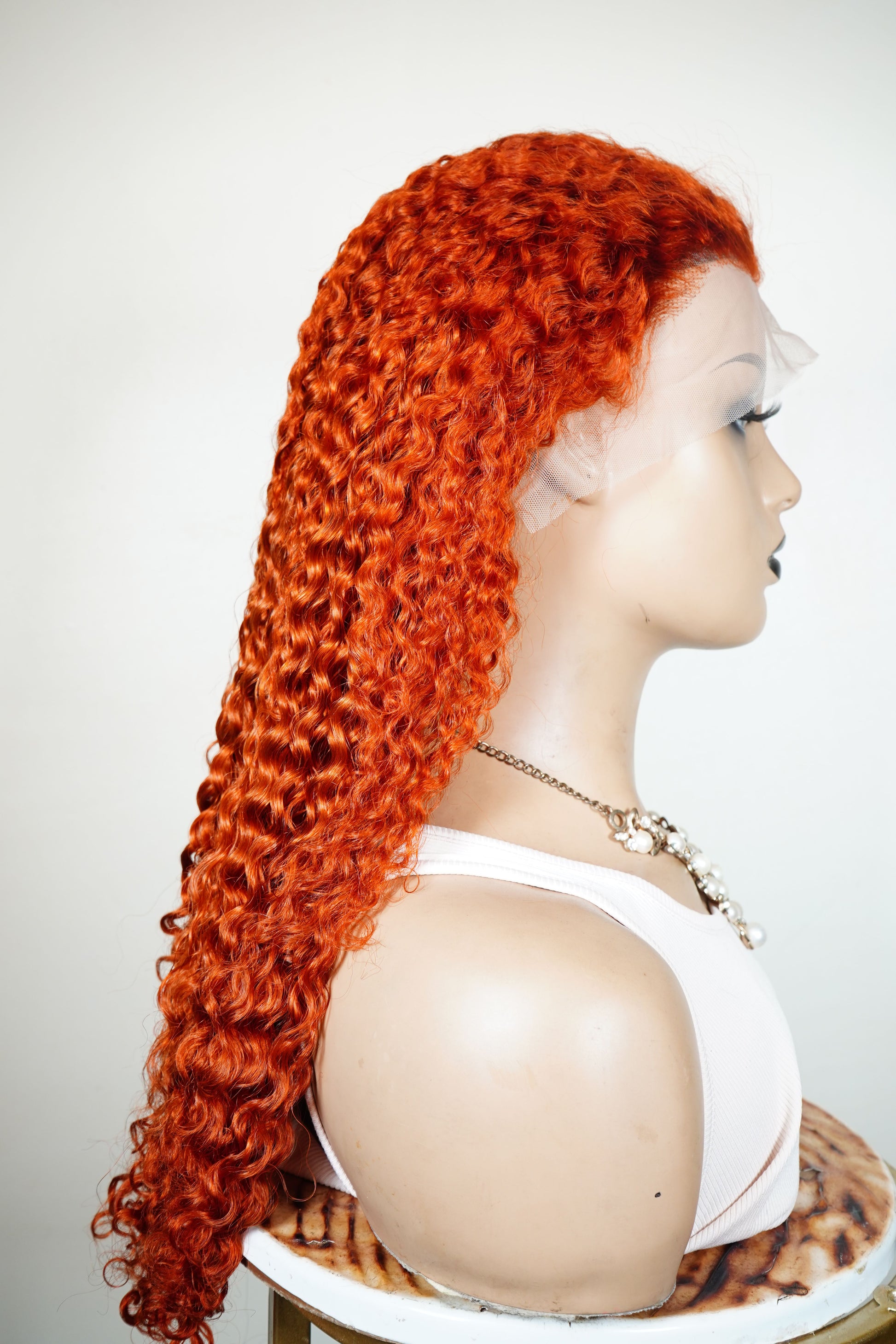Stellar Shape - Colored Wigs, Curly Wigs, Shop All Wigs