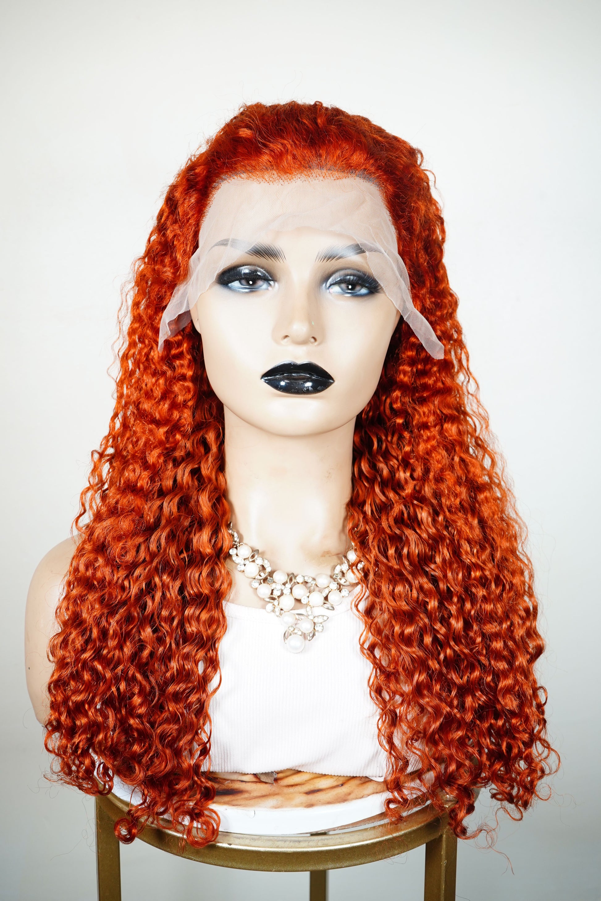 Stellar Shape - Colored Wigs, Curly Wigs, Shop All Wigs