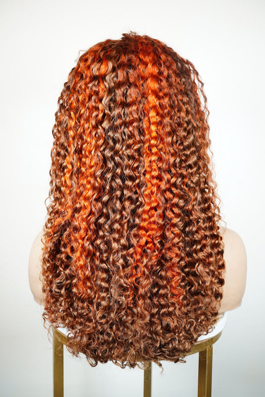 Essence Cut - Colored Wigs, Curly Wigs, Shop All Wigs
