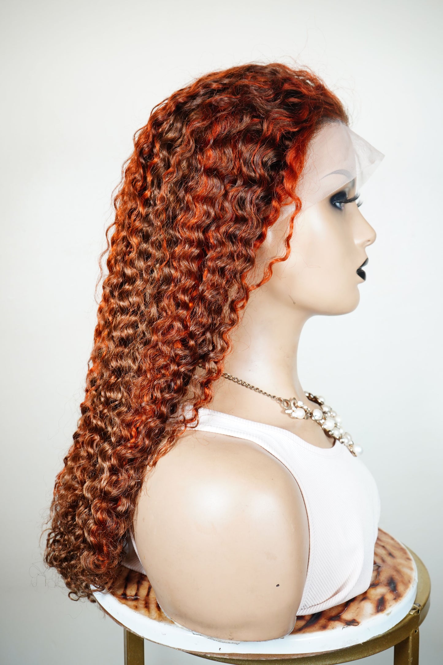 Essence Cut - Colored Wigs, Curly Wigs, Shop All Wigs