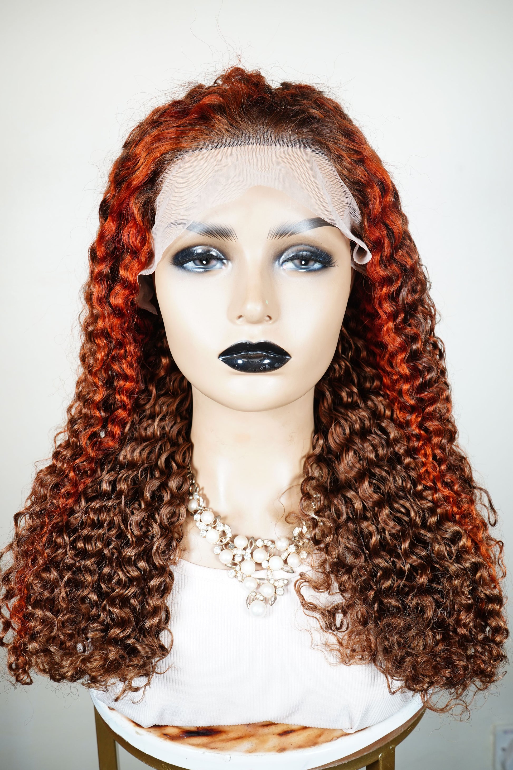 Essence Cut - Colored Wigs, Curly Wigs, Shop All Wigs