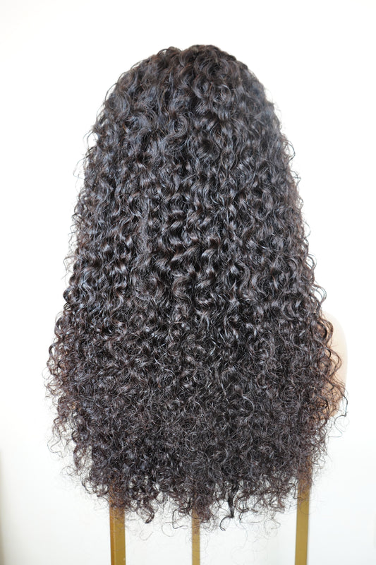 Mod Charm - Curly Wigs, Shop All Wigs