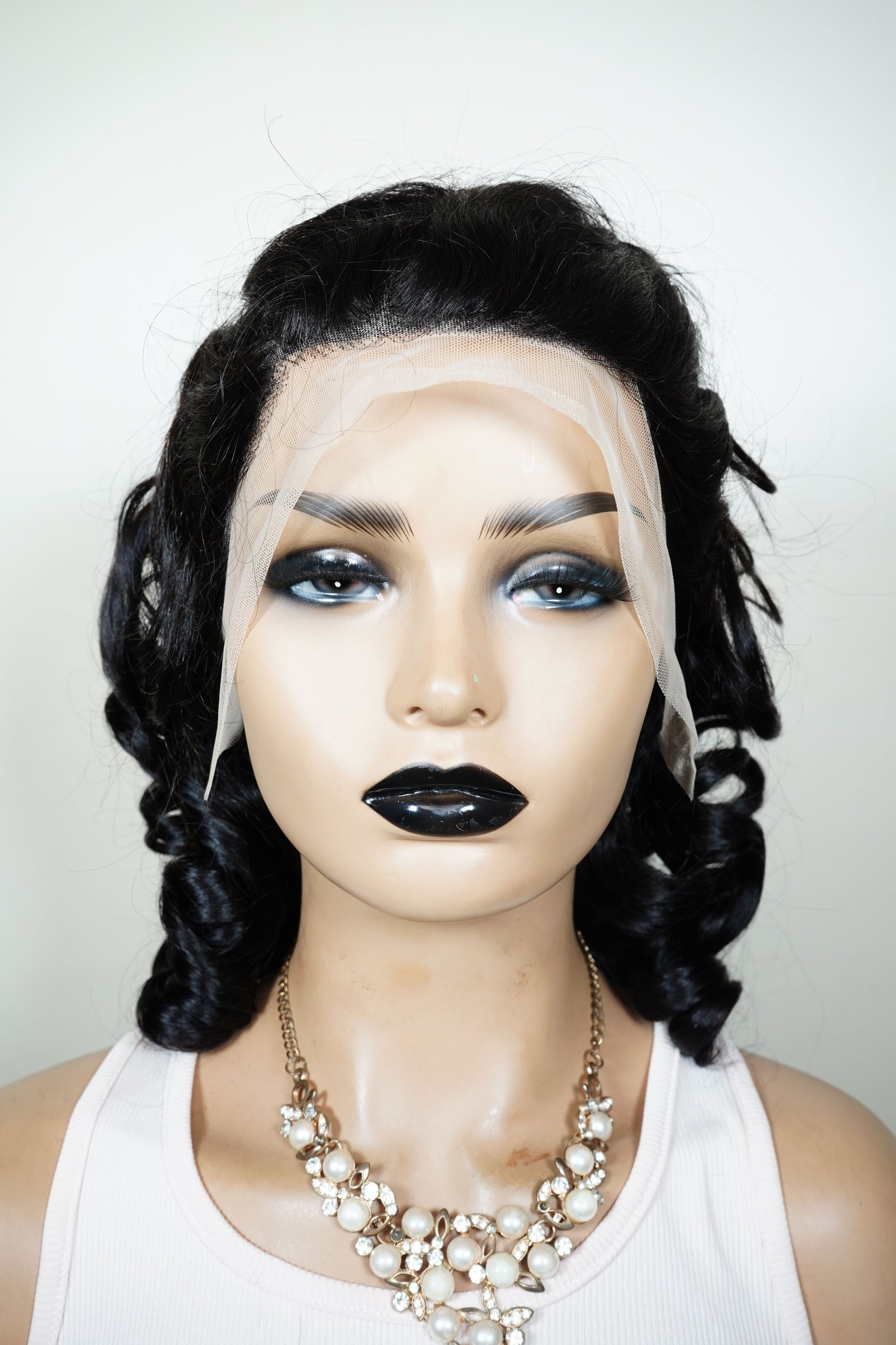 Sophist Cut - Shop All Wigs, Wavy Wigs