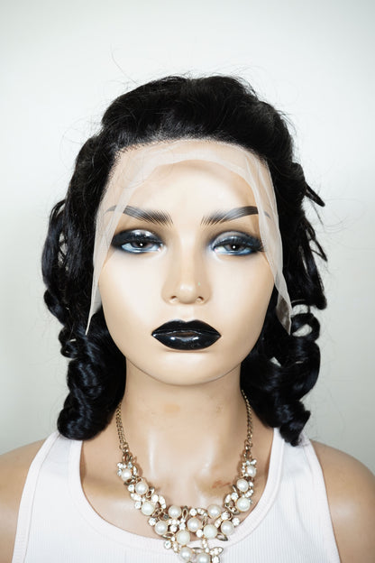 Sophist Cut - Shop All Wigs, Wavy Wigs
