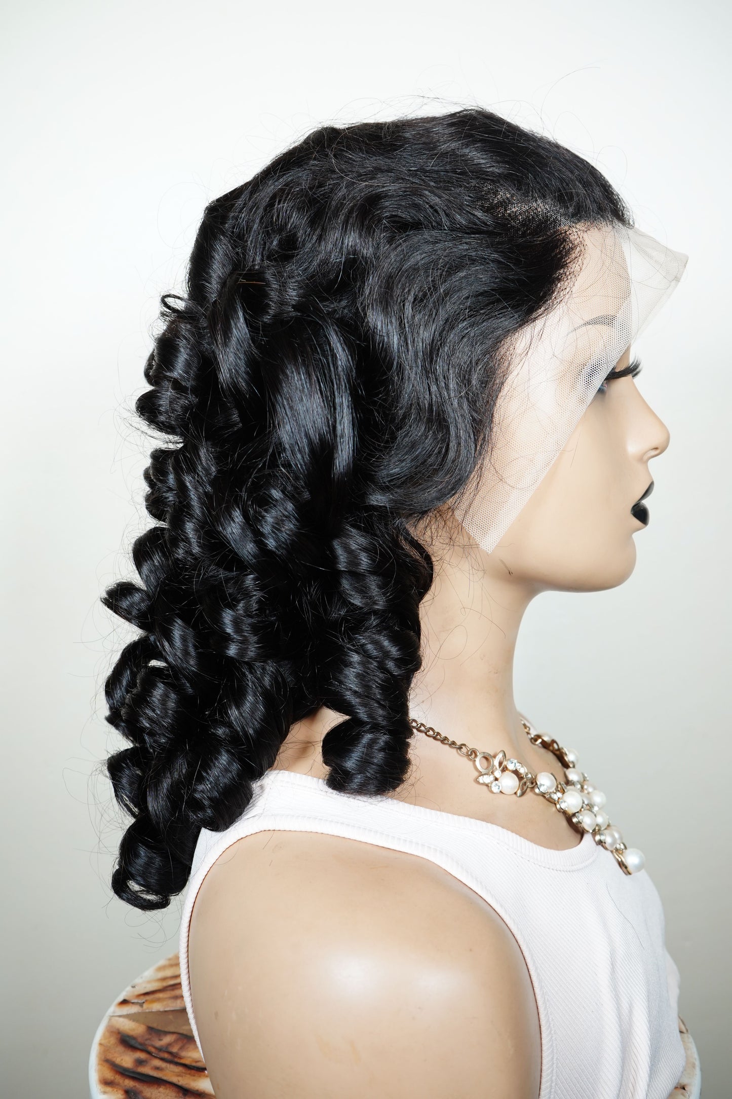 Sophist Cut - Shop All Wigs, Wavy Wigs